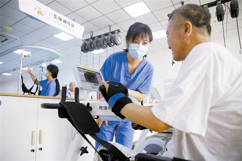 家门口享受专业养老服务，让晚年生活更安心