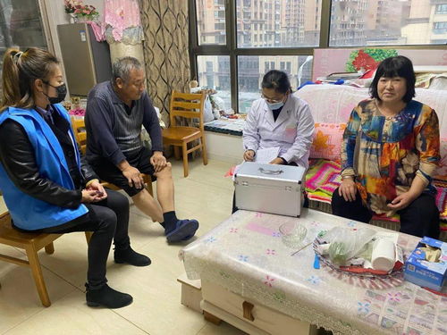 点赞！这个社区为老工作荣获国家级荣誉，养老服务再上新台阶