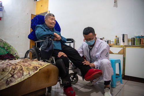 重庆綦江 多措并举提升城乡养老服务水平，构建特色养老服务新格局