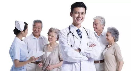 你想不到的十大冷门专业 养老服务，月薪过万不是梦