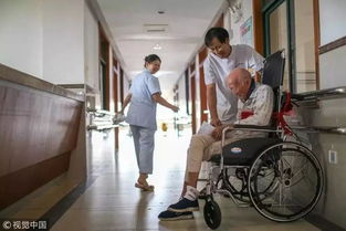 独生子女的养老困境 一份社会责任与个人担当的双重考验