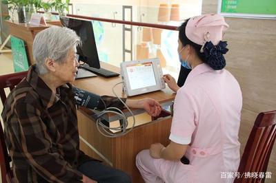 合肥智慧养老 老龄化时代实现“老有所养”的创新路径