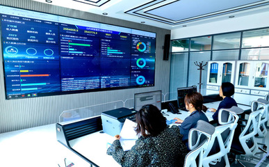 科技赋能，温暖银龄 山丹开启智慧养老服务新篇章